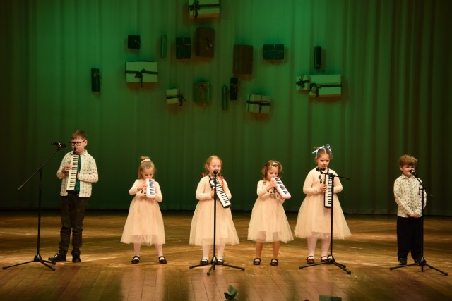 2025.gada Ziemassvētku koncerts